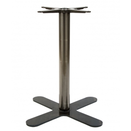 Petali 4 WELD table base